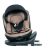 ISOFIX 360° rotačná bezpečnostná autosedačka Mama Kiddies iSize Power GT2 (40-150 cm) v béžovej farbe s darčekom – slnečnou clonou