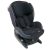 BeSafe iZi Combi Isofix X4 2018 Midnight black autosedačka + DARČEK