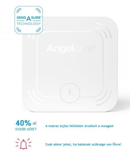 angelcare ac027